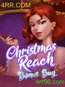 ChristmasReachBonusBuy: Uma Aventura Festiva no Mundo dos Jogos