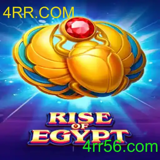RiseOfEgypt: Um Fascinante Jogo de Aventura com Temática Egípcia